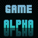 GameAlpha - discord server icon