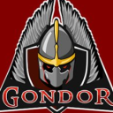 Gondor MMO Polska Społeczność Multigamingowa - discord server icon