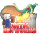 AnticNetwork - discord server icon