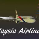 {MAS} Malaysia Airlines - discord server icon