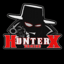 HunterX HQ - discord server icon