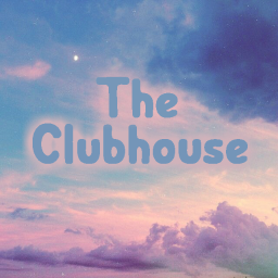 The Clubhouse - discord server icon