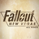 Fallout: New America - discord server icon