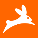 Rabbit - discord server icon