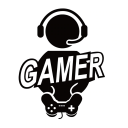 Gaming Committee - discord server icon