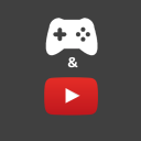 Games And YoutubeV2 - discord server icon