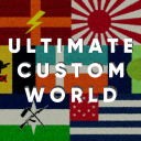 Ultimate Custom World - discord server icon