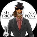 TrickPony Headquarters - discord server icon