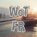 World Of Tanks Francophone - discord server icon