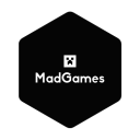 MadGames | Netzwerk - discord server icon