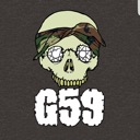 G59 - discord server icon