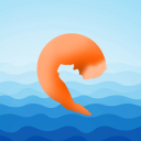 Shrimp - discord server icon