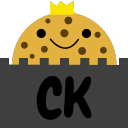 🍪 Cookie Kingdom | Inactive - discord server icon