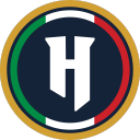 Hytale Italia - discord server icon