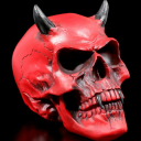 Crimson Demons - discord server icon