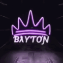 ♔ BAYTON #YETKİLİALIM - discord server icon