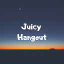 The Juicy Hangout - discord server icon