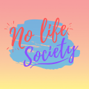 No Life Society - discord server icon