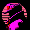 𝐀𝐫𝐜𝐡𝐢𝐯𝐞𝐝 │JoJo RP: Life After Dark - discord server icon