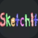 SketchIt - discord server icon