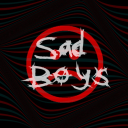 Sad Boys - discord server icon