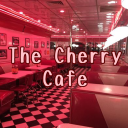 💐The Cherry Cafe💐 - discord server icon