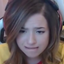 Worshiping Our Queen Pokimane - discord server icon