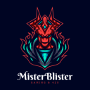 🦉Mist3rBlist3r-TV🦉 - discord server icon