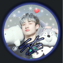 Stray Kids! - discord server icon