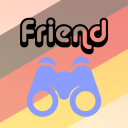 FriendScout - Germany - discord server icon