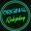 Original Roleplay - discord server icon