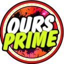 OURSPRIME - discord server icon