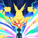 MHA: Rise - discord server icon