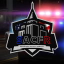 SACFR™ Official Roleplay Recruitment and Designs Server - discord server icon