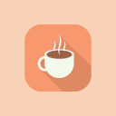 Creative Café - discord server icon