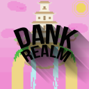 Dank realm - discord server icon