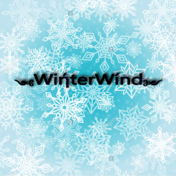 ❄༺WiήterWínd༻❄ - discord server icon
