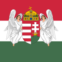 Reino da Hungria - discord server icon