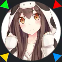 MUH GANG - discord server icon