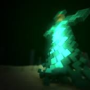 Serveur Minecraft - discord server icon