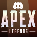 Apex Communauty [FR/BE/QC] - discord server icon