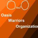 Oasis Warriors Organization - discord server icon