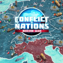 CONFLICT  OF NATIONS - discord server icon