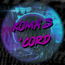 Koma's 'Cord - discord server icon