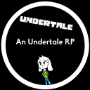 An undertale RP server - discord server icon