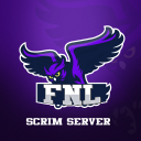 FNL Scrims - discord server icon