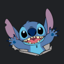 STITCH - discord server icon