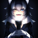 🐺👉Общялка👋🐺 - discord server icon