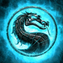 Mortal Kombat Germany - discord server icon