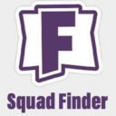 Fortnite Duo/Squad Finder - discord server icon